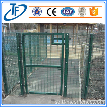 Heavy Duty - Australian Security Fencing